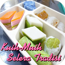 Aneka Resepi Kuih-Muih Tradisi APK