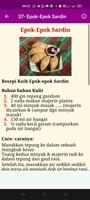 Aneka Resepi Kuih-Muih Tradisi imagem de tela 3