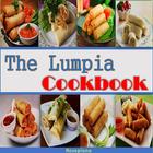 Lumpia Recipe ไอคอน