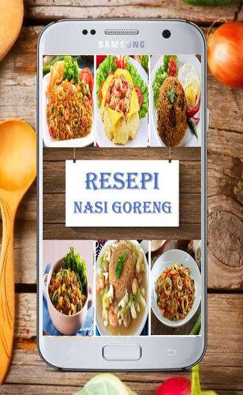Resepi Mudah For Android Apk Download