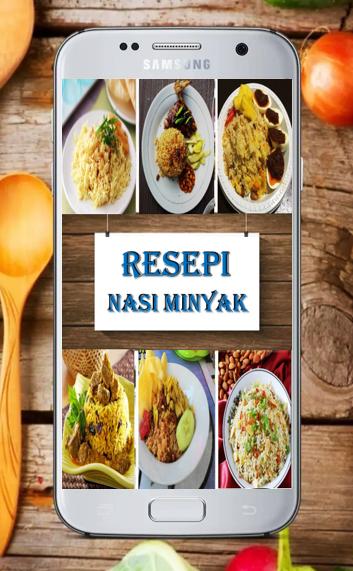 Resepi Mudah For Android Apk Download