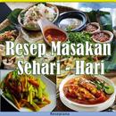 1001 Resep Masakan Sehari Hari APK