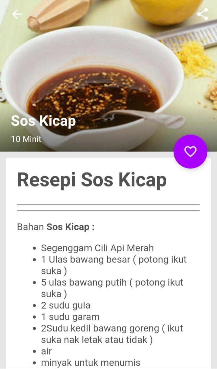 Resepi Tauhu Bergedil For Android Apk Download
