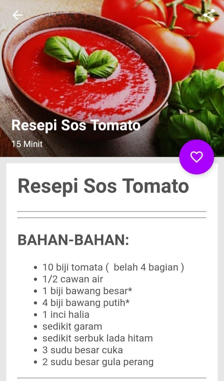 Resepi Tauhu Bergedil For Android Apk Download