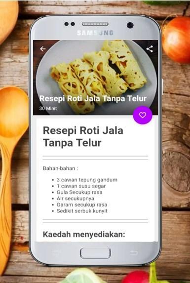 Resepi Berbuka Puasa 2019 For Android Apk Download