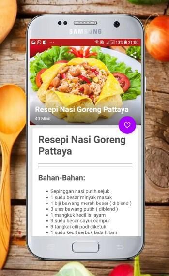 Resepi Berbuka Puasa 2019 For Android Apk Download