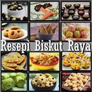 Resepi Biskut Raya Melayu APK