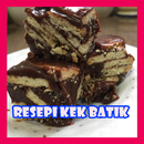 APK Resepi Kek Batik