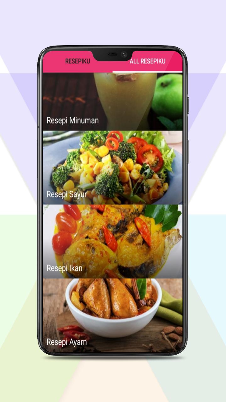 1001 Resepi Masakan Melayu - Resepi Azie Kitchen