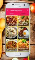Resepi Masakan Malaysia syot layar 1