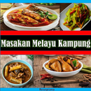 Resepi Masakan Melayu Kampung APK