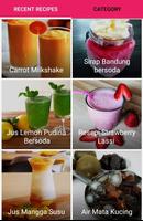 Resepi Minuman screenshot 1