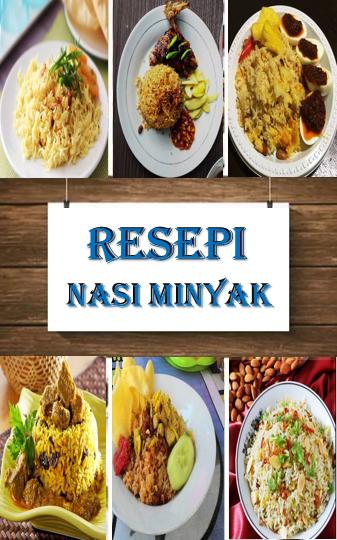 Resepi Nasi Melayu For Android Apk Download