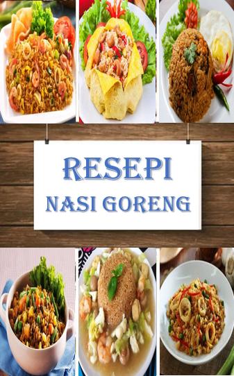 Resepi Nasi Melayu For Android Apk Download
