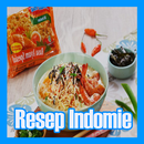 Resep Indomie APK