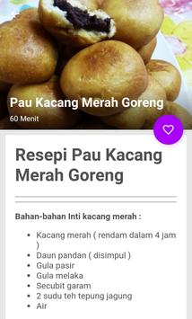 Resepi Pau For Android Apk Download