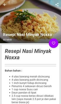 Resepi Periuk Tekanan Noxxa For Android Apk Download