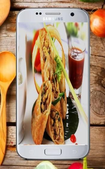 Resepi Popia For Android Apk Download
