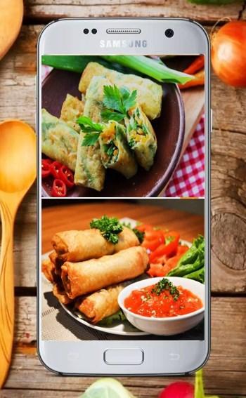 Resepi Popia For Android Apk Download