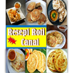 Resepi Roti Canai