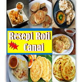 Resepi Roti Canai For Android Apk Download