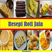1001 Resepi Roti Jala For Android Apk Download
