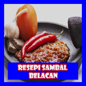 Resepi Sambal Belacan For Android Apk Download