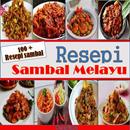 Resepi Sambal Melayu APK