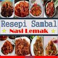 Resepi Sambal Nasi Lemak 2020