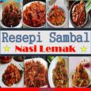 APK Resepi Sambal Nasi Lemak 2020