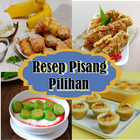 Resep Pisang Pilihan アイコン