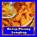 APK Resep Pisang Terlengkap