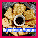 Resep Tempe Mendoan APK