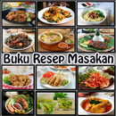 Buku Resep Masakan APK