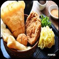 Resep Pempek Spesial Poster