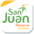 Reserva San Juan Proyecto Inmobiliario. আইকন