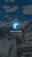 ReserveTravel Mobile poster