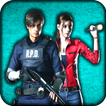 Resident-Evil 2 Walkthrough remake