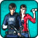 Resident-Evil 2 Walkthrough remake APK