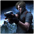 Resident Evil 4 Wallpaper 4K APK