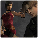 Resident Evil 4 Wallpaper HD APK