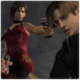 Resident Evil 4 Wallpaper HD biểu tượng