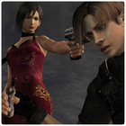Resident Evil 4 Wallpaper HD icône