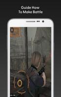 Tips Resident Evil 4 Game Plakat