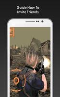 برنامه‌نما Tips Resident Evil 4 Game عکس از صفحه