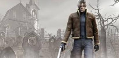 Guide & Hint ResidentEvil4 gönderen