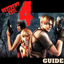 Resident Evil 4 Remake Guide APK