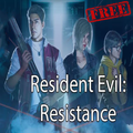 Resistance Resident 2020 Remake Helper