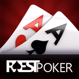 Rest Poker icono