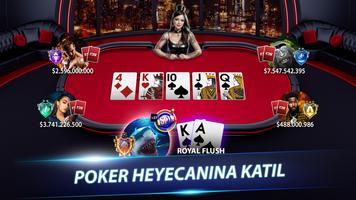 Rest Poker gönderen
